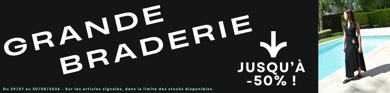 CHAUSSURES-VETEMENTS-ACCESSOIRES-DESTOCKAGE ete 2026-BRADERIE-OUTLET-promotions-outlet-rodez-aveyron-onet le chateau-la primaube-millau